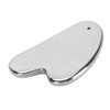 Terahertz Stone Gua Sha Scraping Tool Lymphatic Drainage Acupuncture Massager