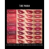 TIMEPHORIA Labial Hidratante Milkyway, Bálsamo con Color Efecto Espejo 5D,
