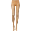 ATSUGI STOCKING FP1093P Women's Stockings, Warm, Beautiful, 3 Pairs, nude