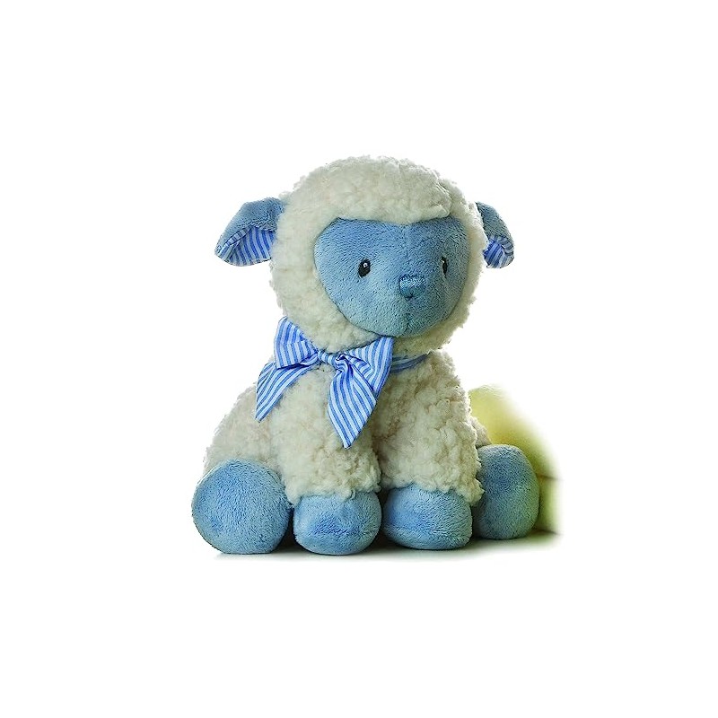 ebba - Blessing Lamb - 9" Boy