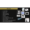 Alaciado Nanoplastia 500ml Kit