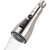 Extensor de Grifo 360° Giratorio 3 Modos Alta Presión