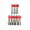8PC (METRIC) MAGNETIC NUT SETTERS - H/D