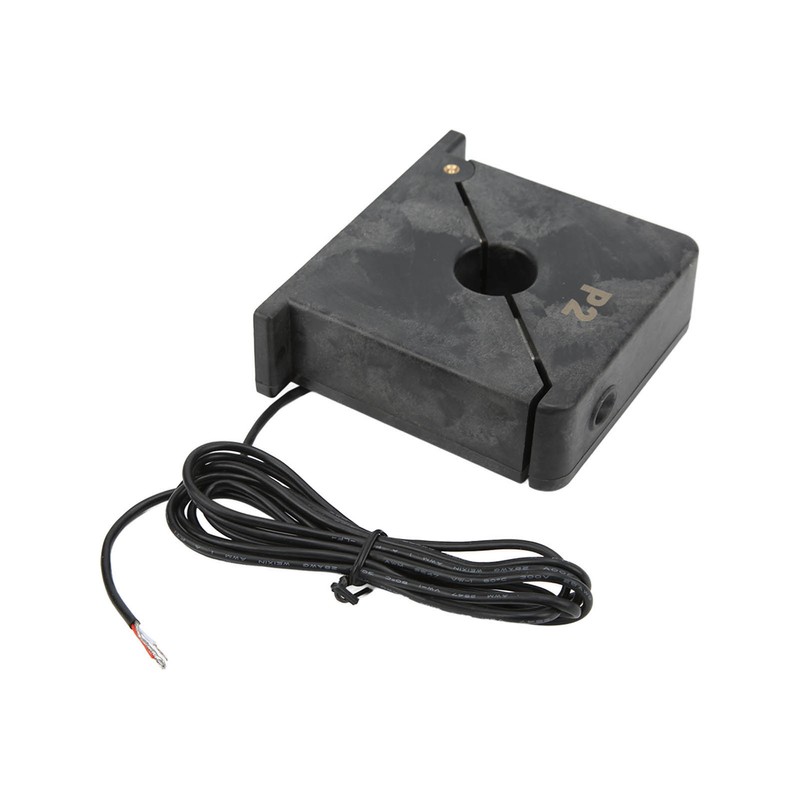 ETCR022KU Microampere Clamp Shape Leakage Current Transformer for Oscilloscope Harmonic