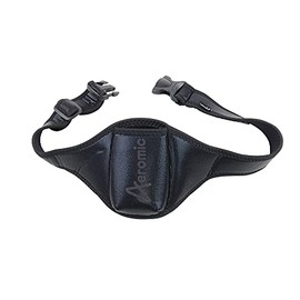 Aeromic Special Edition Mic Belt - Black Sparkle