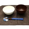 isida Chopsticks Family Cat Dishwasher Safe Blue 18 cm