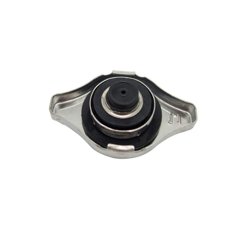 Radiator Cap Sub-Assembly Compatible with Honda Accord Civic CRV Odyssey