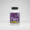 Capsulas De Colageno Hidrolizado Glucosamina Calcio 90cap