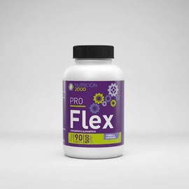 Capsulas De Colageno Hidrolizado Glucosamina Calcio 90cap