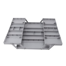 Organizador de Cajones de Nivel Múltiple, Organizador de Escritorio Expandible Bandeja de Almacenamiento de Cajones de Cocina Plegable para...        