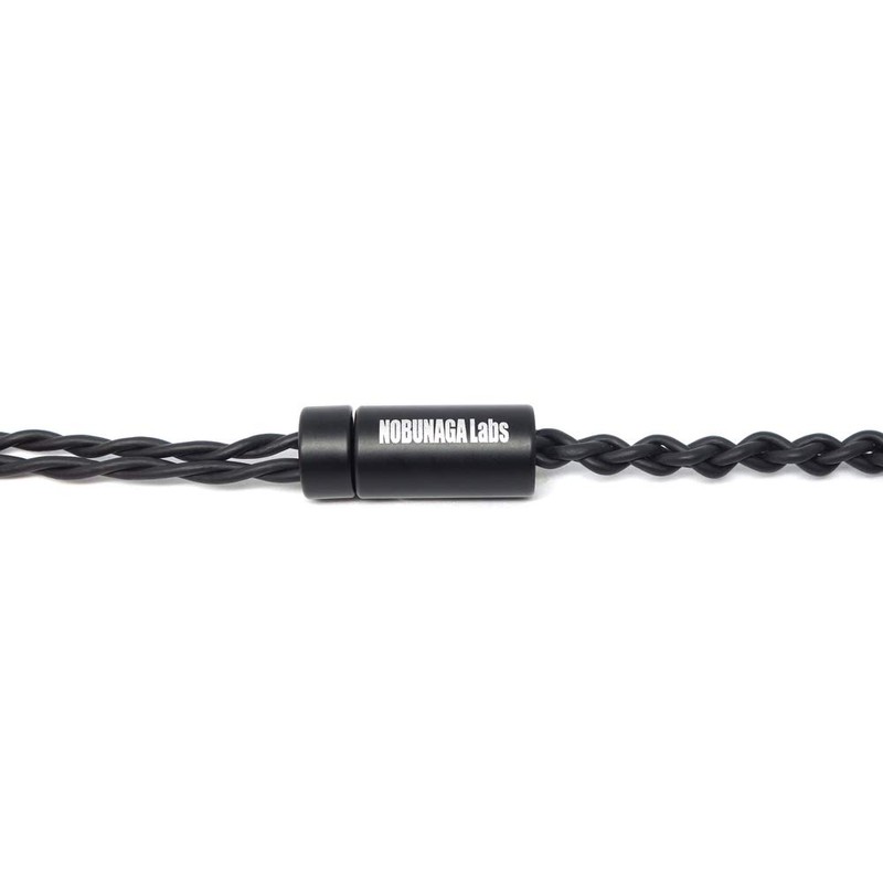 NOBUNAGA Labs NLA-SHK Re-Cable Shoukaku [3.5mm Stereo Mini/MMCX]