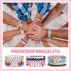 15 Pcs TS Friendship Bracelets, Singer Music Inspired Album Bracelets,