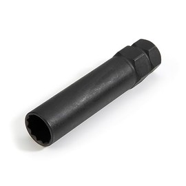 STEELMAN PRO 78550 12-Spline 11/16-Inch Locking Lug Nut Socket