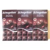 Schogetten German Dark Chocolate (Pack of 6)