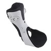 Ankle Stabilizer Adjustable Breathable Pain Reduce Portable Drop Foot Orthosis