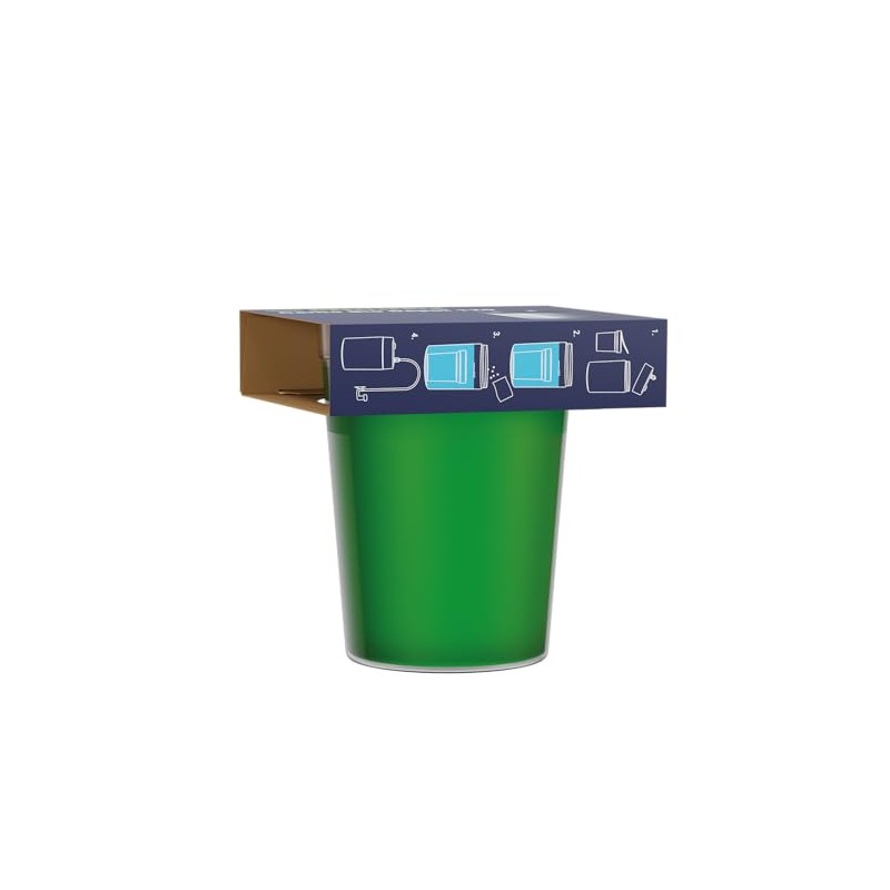 Dennerle Carbo Bio Depot 120