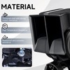 2 Pack Train Horn for Car 12V 150db Loud Truck
