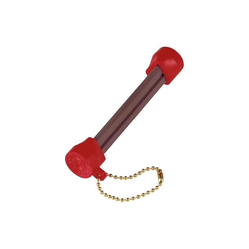 Lansky Spyder Sharpener (Colors May Vary)