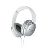 パナソニック ステレオヘッドホン ホワイト RP-HX350-W