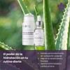 Kit Facial Hidratante de Aloe, Niacinamida y Ácido Hialurónico