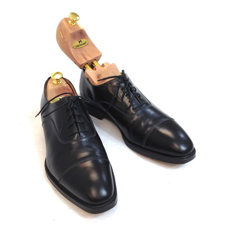 Cedar Elements Twin Tube Cedar Shoe Tree (Large)