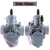 30MM Carburetor for Polaris Trail Boss Trail Blazer Big Boss