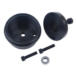 SONTIAN 303-1514 Rear Crankshaft Seal Installer/Remover Tool for 2011-2021 F-ord Super Duty F-250/F-350/F-450/F-550 for 2016-2021 F-650/F-750 6.7L# ST-138
