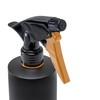 Oklahoma Joe's® 2-in-1 Spray Bottle and Marinade Injector, Black -