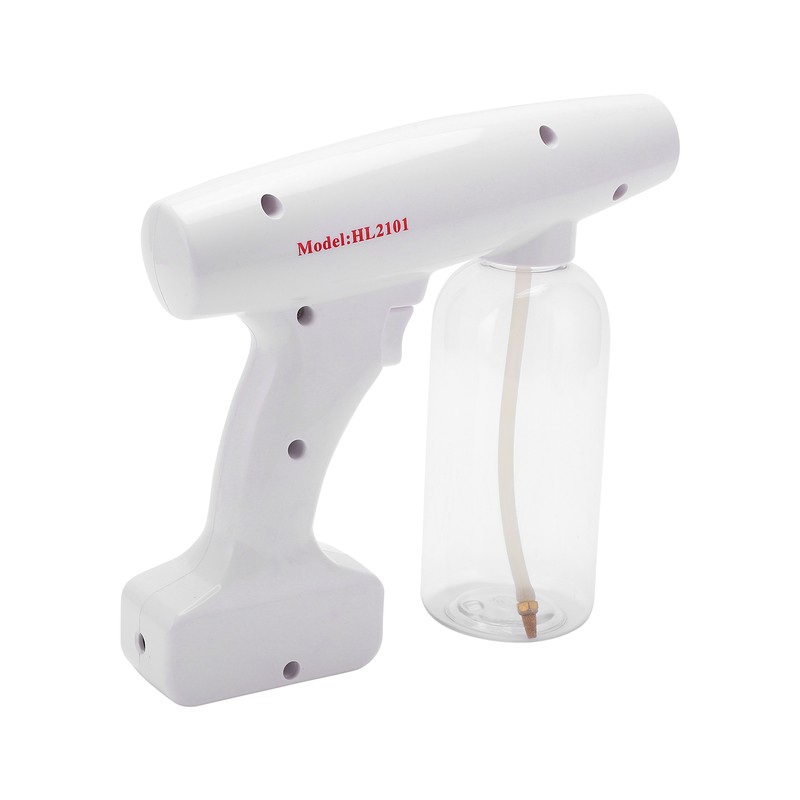 HL2101 500ml Nanometer Atomizer Adjustable Cleaning Electric Sprayer for Home