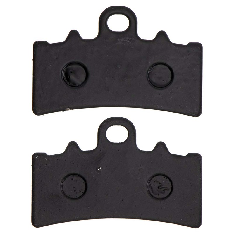 NICHE Brake Pad Set for KTM 390 Duke RC 90113090000