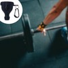 FORESRUM 2 Pack Protein Powder Container to Go - Mini