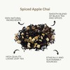 Loose Leaf Tea Set, Gift Set with Heat Resistant Teapot,