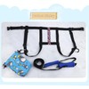welsoon Walking Harness for Older Children with Quick Grab Handle