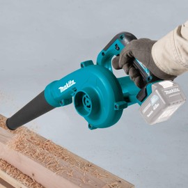 Makita BU01Z 12V max CXT® Lithium-Ion Cordless Blower, Tool Only