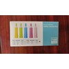 Safety Lancet - Retractable, Push Button Activation, Pack of 100,