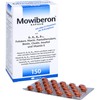 Mowiberon, Pack of 150