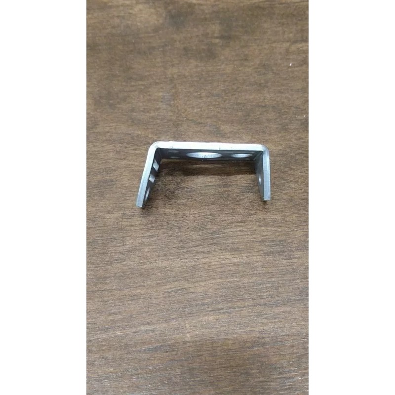 HAGZ 1 DOZEN (12) HAGz BRACKET TRAP STABILIZER TRAPPING MUSKRAT