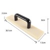 Alnicov Floor Punch Block, Laminate Flooring Click System with 300