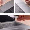Trackpad Protector for New MacBook Pro 13 inch 2016 or