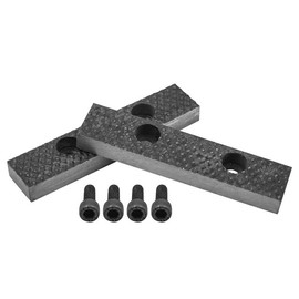 Faithfull FAIMV75JAWS Spare Vice Jaws 75mm(3in) for FAIMV75SG