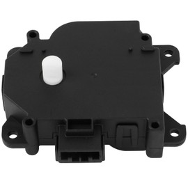 ROADFAR Air Door Actuator Heater Blend Door Actuator Compatible with 2011-2017 for Honda for Odyssey 604-874