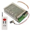 DC 12-30V 12V 24V 30V 30A PWM DC Motor Speed