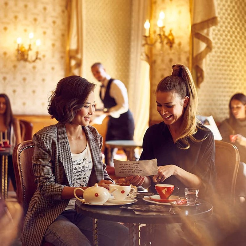 Julius Meinl: "Crema Espresso Classico," Medium Roasted Coffee Beans, 1kg