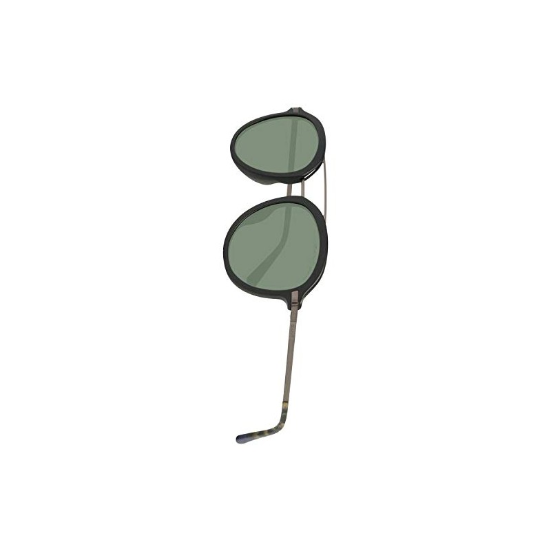 GANT Unisex Mod. Ga7100 5202r Sunglasses, Multicoloured (Multi-Colour), Multicoloured (multicoloured)