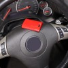 dreamcar2022 ABS Red For Corvette C6 C7 Z06 2005-19 Car