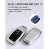 KUNIO Key Case Suitable for Mercedes A B C E
