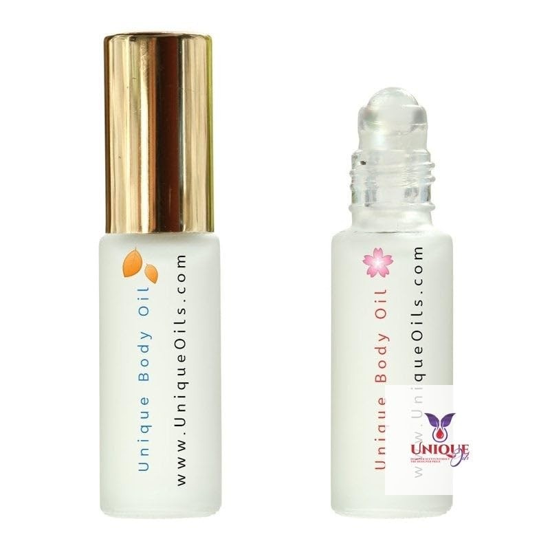 Generic UNIQUE OILS Hummingbird Perfume Fragrance (L) Ladies type (MassageOil-4oz)