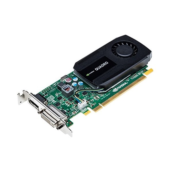 PNY PNY NVIDIA Quadro K420 1GB DDR3 DVIDisplayPort Low Profile