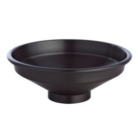 Lakeland Easy-Fill Jam Funnel – Wide Mouthed Fits Jars Of 5cm+ Perfect For Chutney & Jam