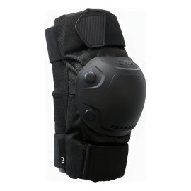 Kit De Protecciones De Patinaje Para Adulto Fit500 Oxelo Negro